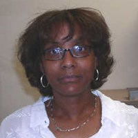 BONITA BOLDEN